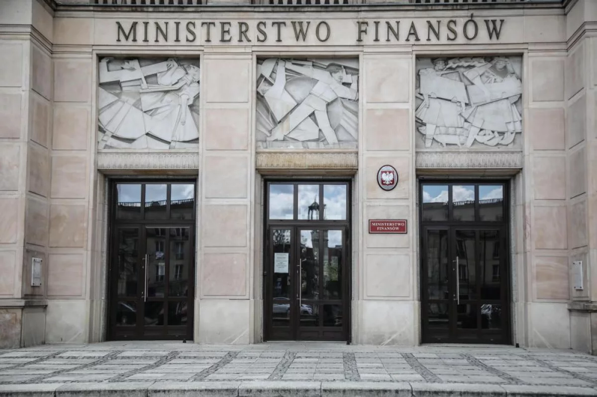 MF udostępniło projekt ustawy podatkowej będącej częścią Polskiego Ładu