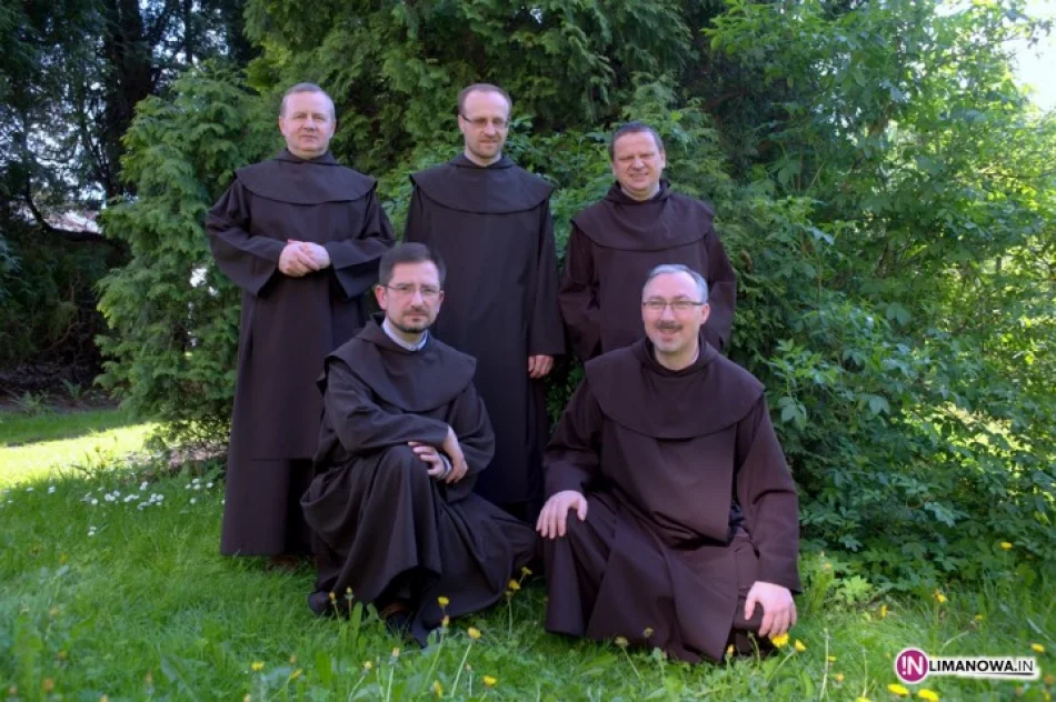 O. Tadeusz Florek nowym prowincjałem - zdjęcie 2