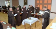 O. Tadeusz Florek nowym prowincjałem - zdjęcie 3
