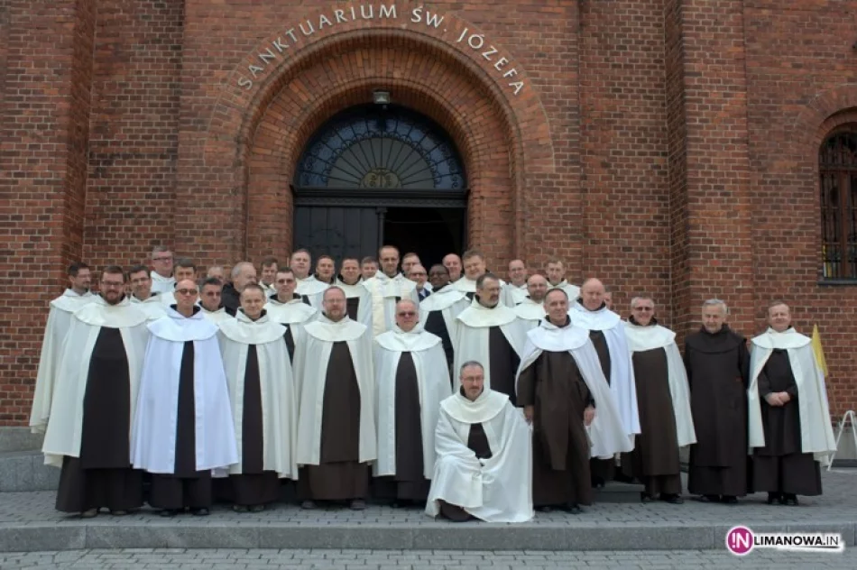O. Tadeusz Florek nowym prowincjałem - zdjęcie 4