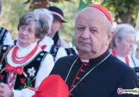 Kardynał oddał się do dyspozycji papieża - zdjęcie główne