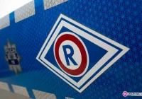 Kolizja busa z traktorem - zdjęcie główne