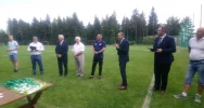 Jubileusz 30-lecia, klub na fali wznoszącej - zdjęcie 2