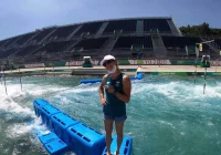 Klaudia Zwolińska piąta na Igrzyskach Olimpijskich! - zdjęcie główne