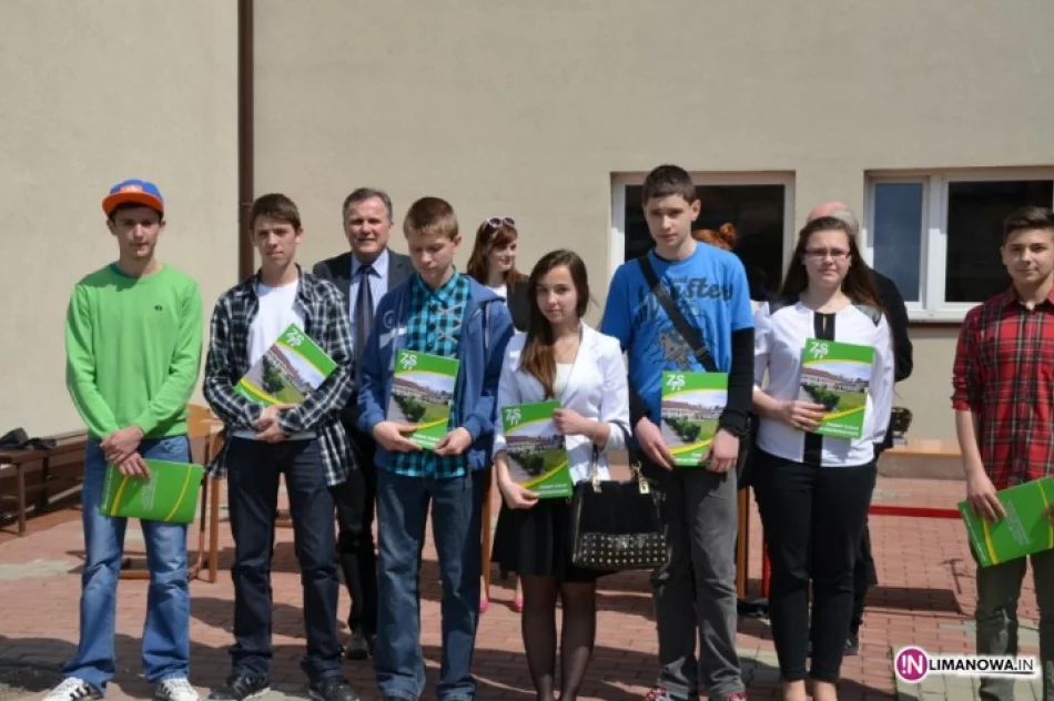 „Zawód nie zawodzi” gimnazjalistów - zdjęcie 2