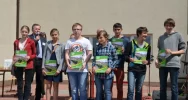 „Zawód nie zawodzi” gimnazjalistów - zdjęcie 3