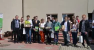 „Zawód nie zawodzi” gimnazjalistów - zdjęcie 4