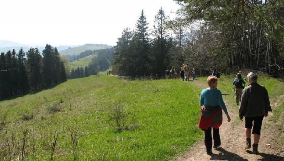 Otwierają sezon na 'Spotkania w górach' - zdjęcie 1