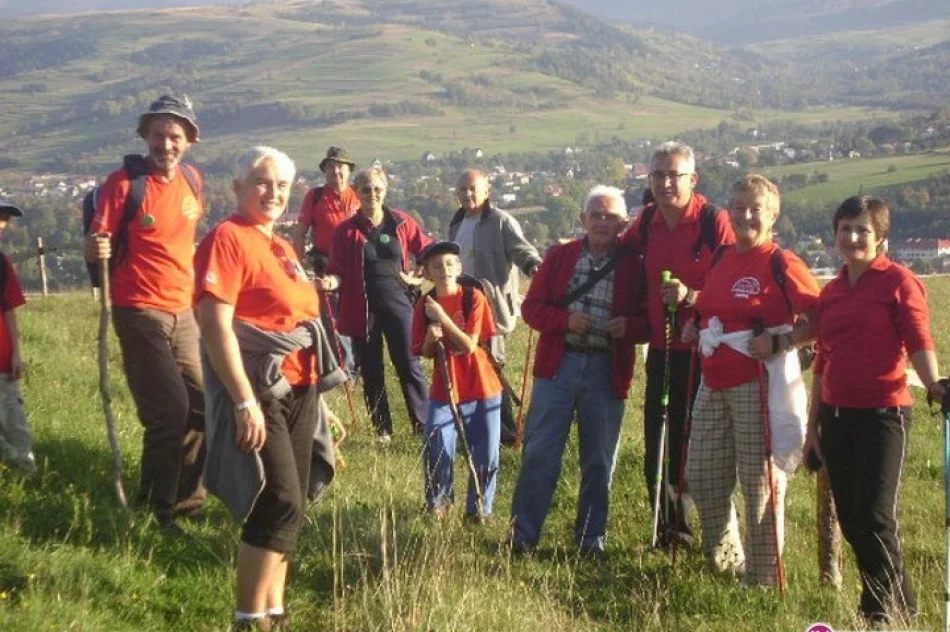 Otwierają sezon na 'Spotkania w górach' - zdjęcie 2