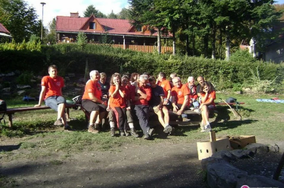 Otwierają sezon na 'Spotkania w górach' - zdjęcie 3
