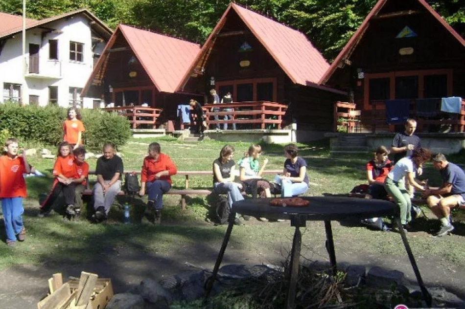 Otwierają sezon na 'Spotkania w górach' - zdjęcie 4