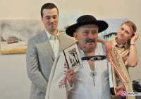 20-lecie pracy twórczej Mariana Ślazyka - zdjęcie główne