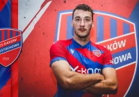 Trafił do czołowego polskiego klubu. Rodzinnie związany z Dobrą. - zdjęcie główne