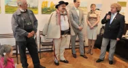 20-lecie pracy twórczej Mariana Ślazyka - zdjęcie 3