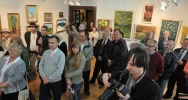 20-lecie pracy twórczej Mariana Ślazyka - zdjęcie 4