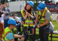 Konkursy, pokazy, nagrody, zabawa - zdjęcie główne