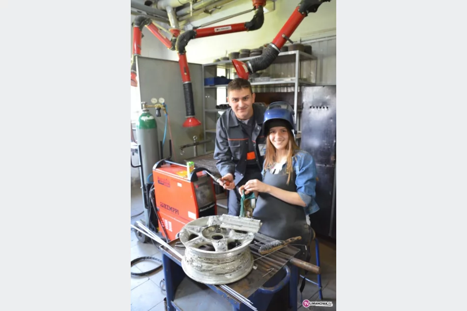 Konkursy, pokazy, nagrody, zabawa - zdjęcie 2