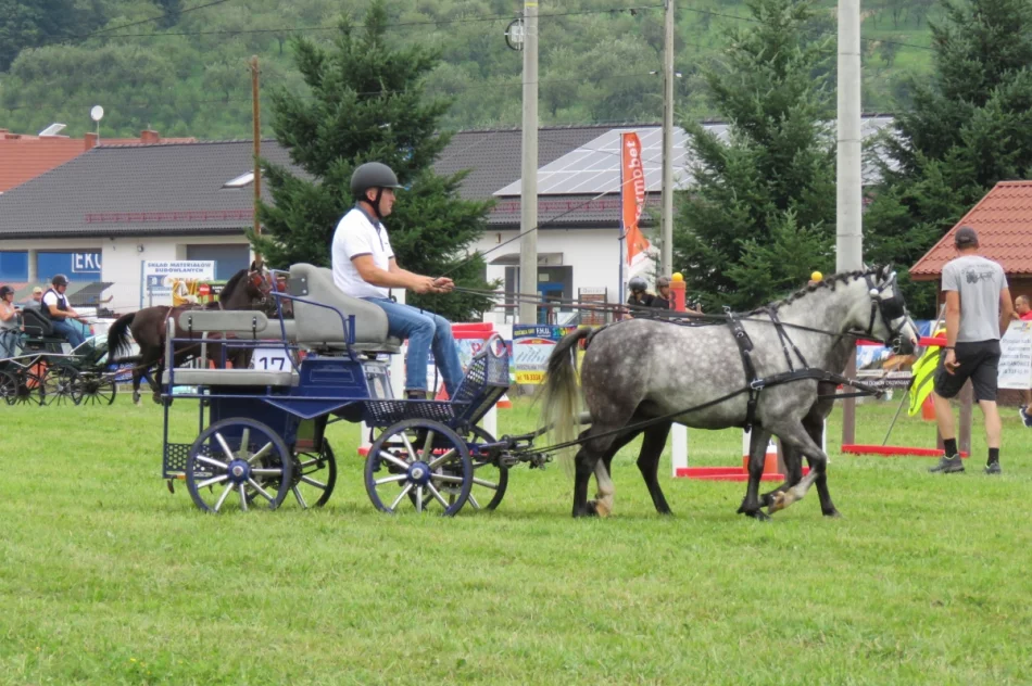 Wyjątkowe zmagania i festyn  - zdjęcie 7