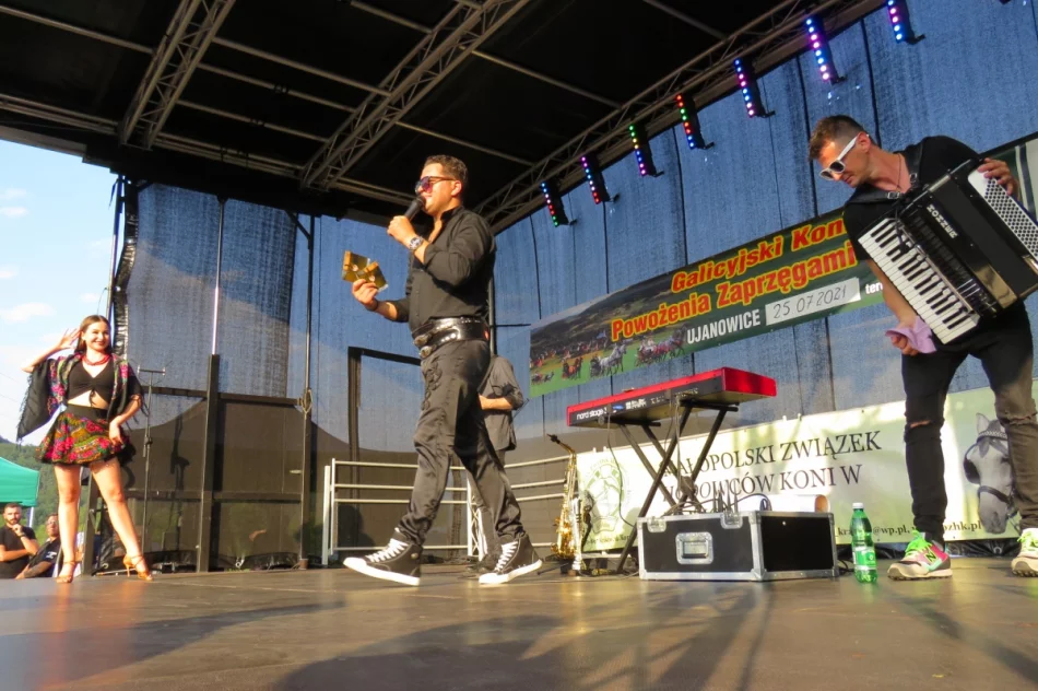 Wyjątkowe zmagania i festyn  - zdjęcie 20