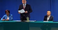 Podziękowanie dla dyrektora odchodzącego na emeryturę - zdjęcie 2