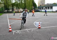 130 uczniów w turniejach motoryzacyjnych - zdjęcie główne