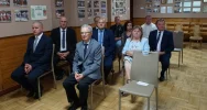Podziękowanie dla dyrektora odchodzącego na emeryturę - zdjęcie 3