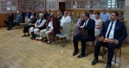 Podziękowanie dla dyrektora odchodzącego na emeryturę - zdjęcie 4