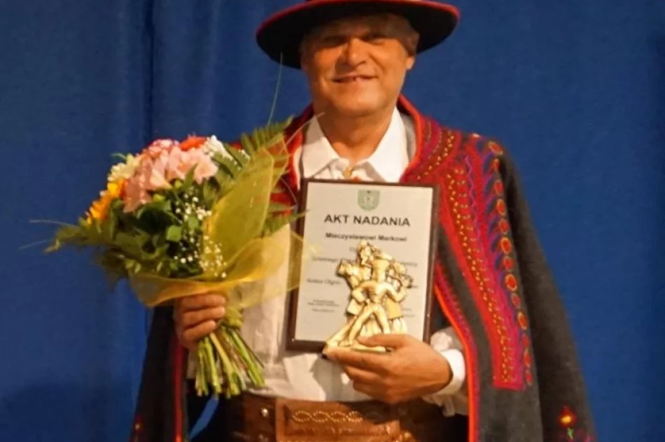 Podziękowanie dla dyrektora odchodzącego na emeryturę - zdjęcie 6