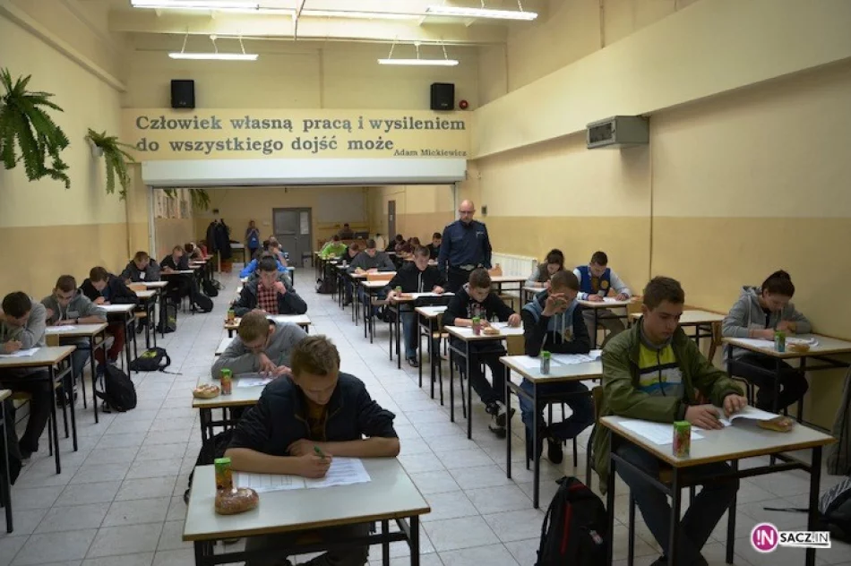 130 uczniów w turniejach motoryzacyjnych - zdjęcie 2