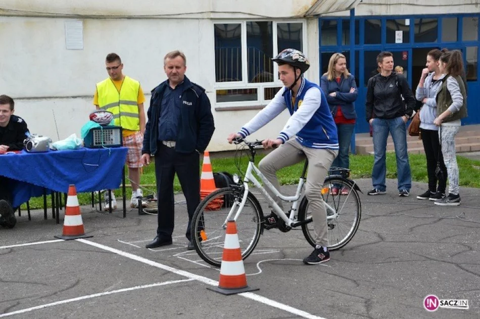 130 uczniów w turniejach motoryzacyjnych - zdjęcie 4