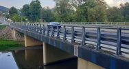 Kolejny remont na "krajówce" - GDDKiA zmodernizuje most na terenie miasta - zdjęcie 2
