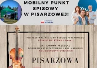 Spisz się w niedzielę 1 sierpnia podczas Święta Folkloru w Pisarzowej  - zdjęcie główne