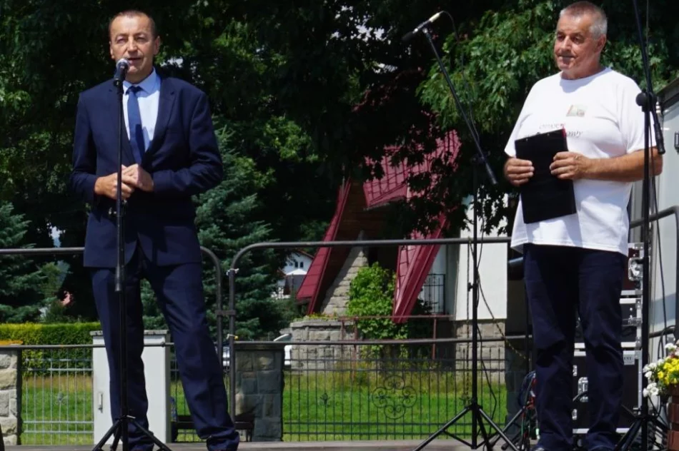 Królowały „Beskidzkie rytmy i smaki” - zdjęcie 2