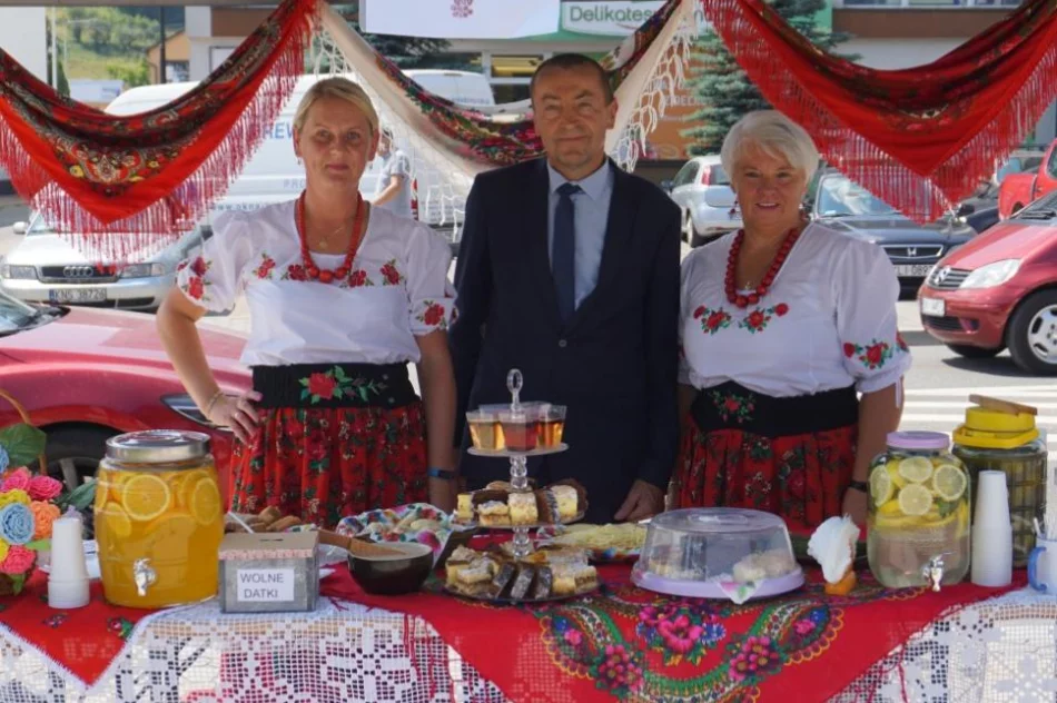 Królowały „Beskidzkie rytmy i smaki” - zdjęcie 3