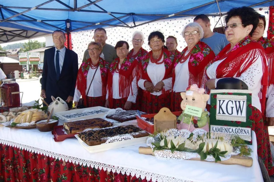 Królowały „Beskidzkie rytmy i smaki” - zdjęcie 4