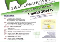 Jutro Bieg Ziemi Limanowskiej - zdjęcie główne