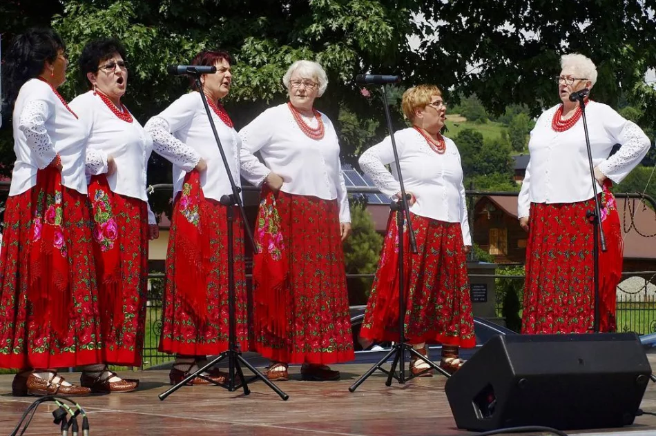 Królowały „Beskidzkie rytmy i smaki” - zdjęcie 5