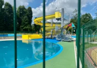 Znana data udostępnienia nowych wodnych atrakcji. Co z basenem odkrytym? - zdjęcie główne