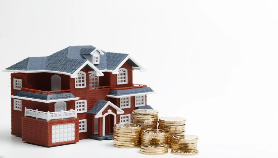 Kredyt na budowę domu - jak wpływają na niego stopy procentowe i decyzje RPP? - zdjęcie 1