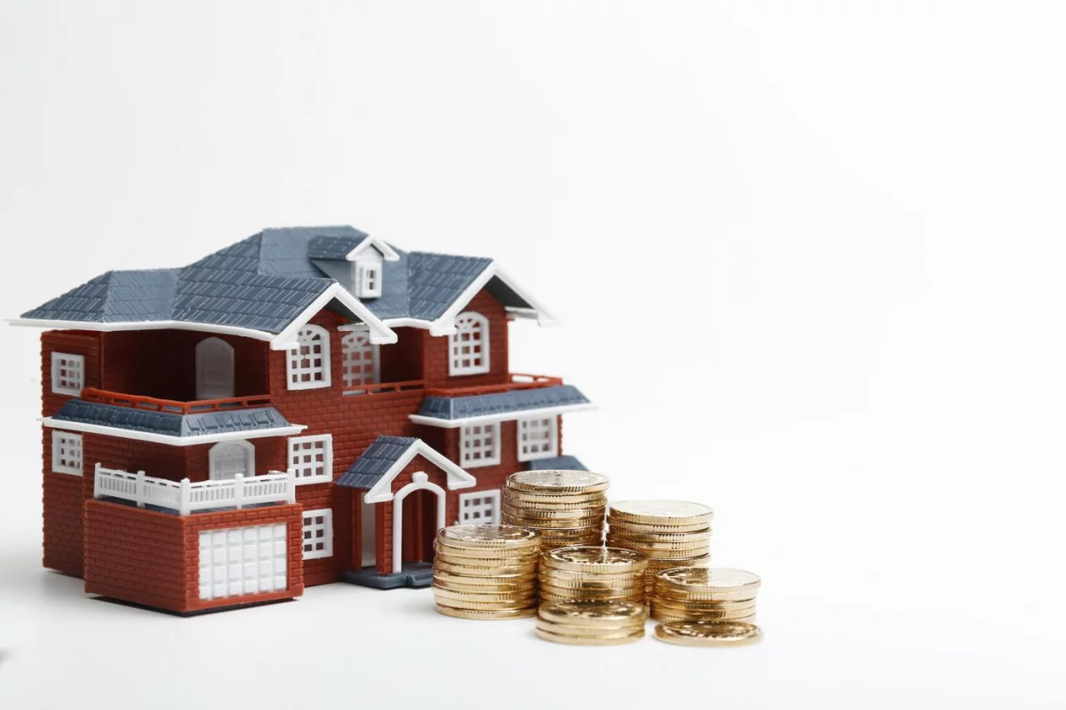 Kredyt na budowę domu - jak wpływają na niego stopy procentowe i decyzje RPP?