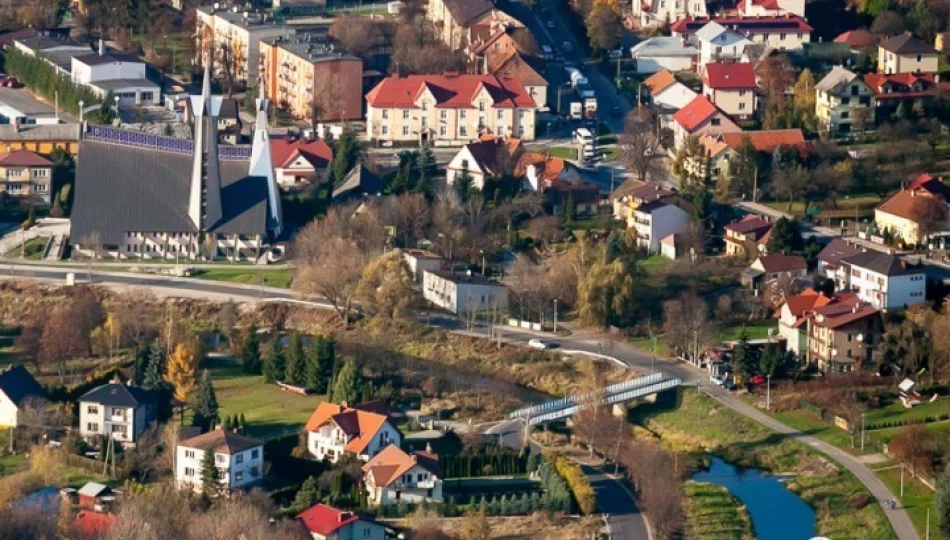 RZGW zaprzecza. Mieszkańcy protestują - zdjęcie 1