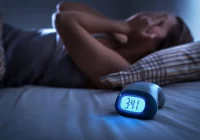 Jak skutecznie poradzić sobie z bezsennością? Kilka rad ekspertów - zdjęcie główne