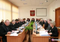 Sesja Rady Miasta Limanowa - zdjęcie główne