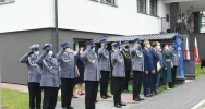 47 limanowskich funkcjonariuszy awansowało podczas obchodów święta policji - zdjęcie 2