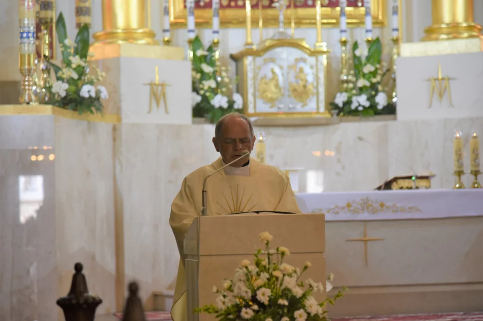 47 limanowskich funkcjonariuszy awansowało podczas obchodów święta policji - zdjęcie 3