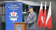 47 limanowskich funkcjonariuszy awansowało podczas obchodów święta policji - zdjęcie 5