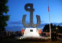 Jutro zawyją syreny. Zatrzymaj się w godzinę "W" - zdjęcie główne