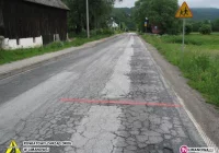 Ruszają remonty dróg powiatowych - zdjęcie główne