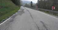 Ruszają remonty dróg powiatowych - zdjęcie 2