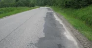 Ruszają remonty dróg powiatowych - zdjęcie 3